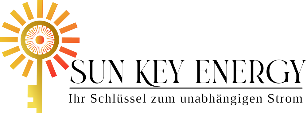 Sun Key Energy Logo