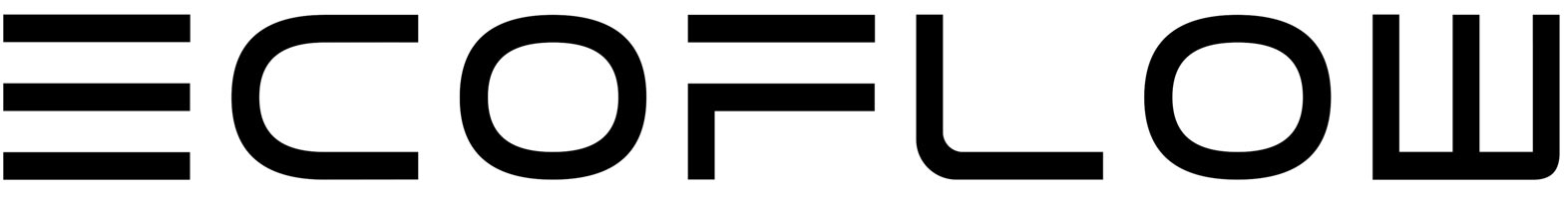 EcoFlow Logo