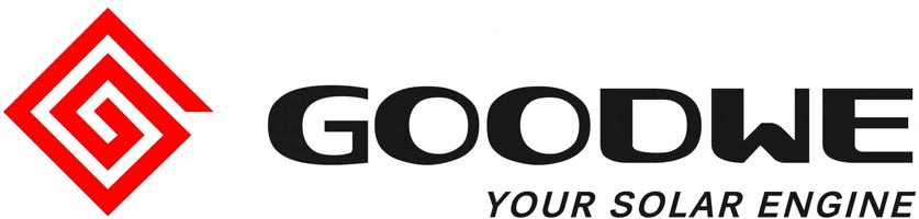 GoodWe Logo