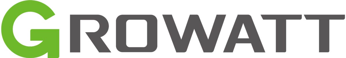 Growatt Logo