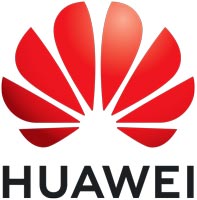 Huawei Logo