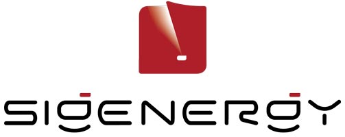 Sigenergy Logo